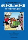 Suske en Wiske hommage: De Verdwenen Joker 