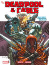 Cable & Deadpool: Uiterlijk Vertoon 2
