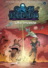 GameKeepers 2