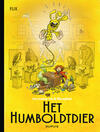 Een Avontuur van de Marsupilami: Het Humboldtdier