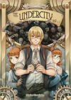 Heartland Stories: The Undercity 1