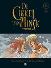 De Cirkel van Minsk 5