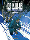 De Killer - Staatszaken 4