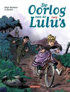 De Oorlog van de Lulu's 8