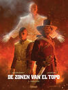 De Zonen van El Topo 3