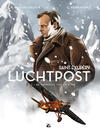 Luchtpost - Saint-Exupéry 3