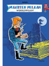 Maarten Milaan Compleet 3