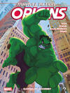 Marvel Action Origins 2