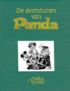 De Avonturen van Panda integraal 33