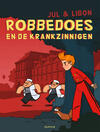 Robbedoes door...: En de Krankzinnigen