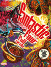 Fantastic Four: Full Circle cover A