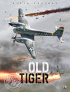 The Old Tiger