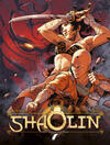 Shaolin 2