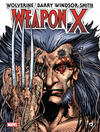 Wolverine: Weapon X