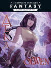 Cluster Collector Pack - Fantasy