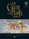De Cirkel van Minsk 1-2-3-4-5 (collector pack)