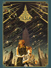 De Drie Geesten van Tesla 1
