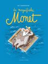 De Magnifieke Monet 1