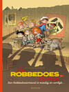 De Robbedoesvrienden 1