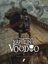 Kapitein Voodoo 1