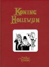Koning Hollewijn integraal 16