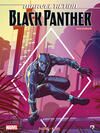 Marvel Action Black Panther