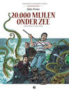 Literaire Klassiekers in Beeld: 20.000 Mijlen onder Zee