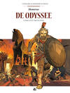 Literaire Klassiekers in Beeld: De Odyssee