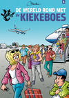 De Wereld rond met de Kiekeboes 6