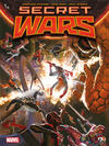 Secret Wars 1