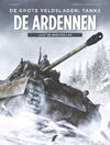 De Grote Veldslagen: Tanks 2