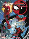 Spider-Man / Deadpool: Wapenwedloop 2
