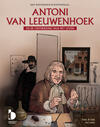 Antoni van Leeuwenhoek