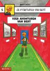 De Avonturen van Bert 5