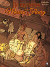 De Mysteries van Maison Fleury 3