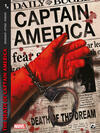 The Death of Captain America 1