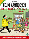F.C. De Kampioenen: Tournée Zénéral special
