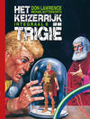 Het Keizerrijk Trigië integraal 6