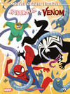 Marvel Double Trouble: Spider-Man / Venom 2