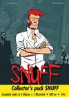 Snuff 1-2-3 (pakket)