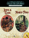 Cluster Collector Pack - Collectie Explora 2