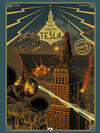 De Drie Geesten van Tesla 1-2-3 (collector pack)