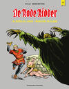 De Rode Ridder: De Biddeloo-jaren - Monsters en Aliens integraal 13