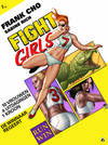 Fight Girls 2 cover A