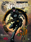 Lady Mechanika: Het Monster van het Ministerie van de Hel 2