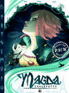 Magda Ikklepotts 1-2-3 (collector pack)