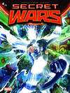Secret Wars 4
