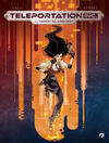 Teleportation Inc. 1