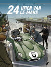 24 Uren van Le Mans 5