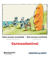 Cartoonfestival 2023